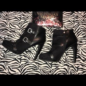 Like New Ankle boots Sz9 6in Heel SEXY BOOTIE!